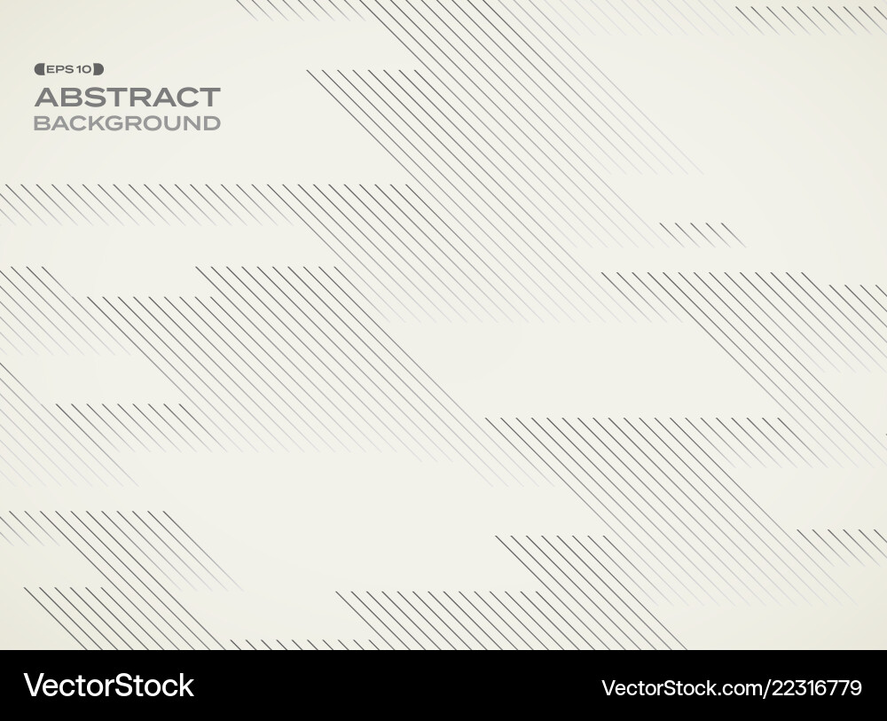 Line geometric pattern repeation background Line geometric pattern repeation background vector image