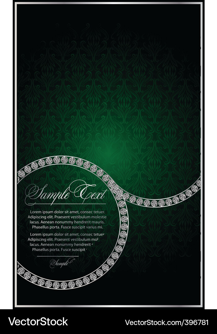 Background for design Vector Image