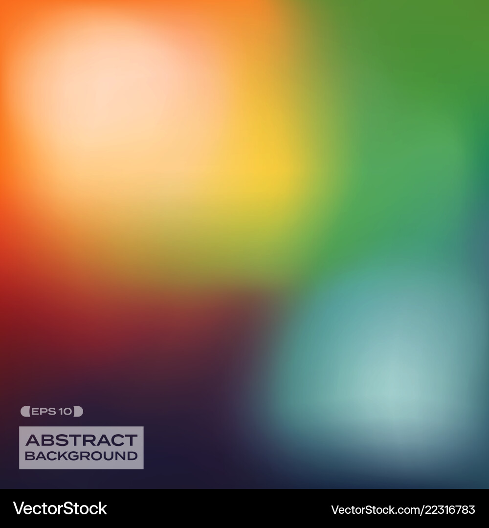Mesh colorful background with space of text Mesh colorful background with space of text vector image