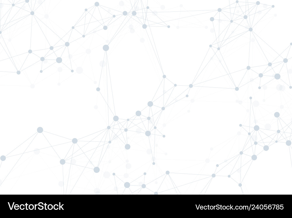Big data visualization graphic abstract Big data visualization graphic abstract vector image
