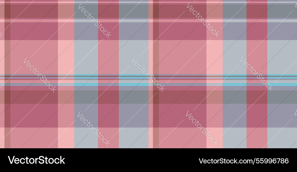 Image fabric texture tartan order pattern check Image fabric texture tartan order pattern check Vector Image