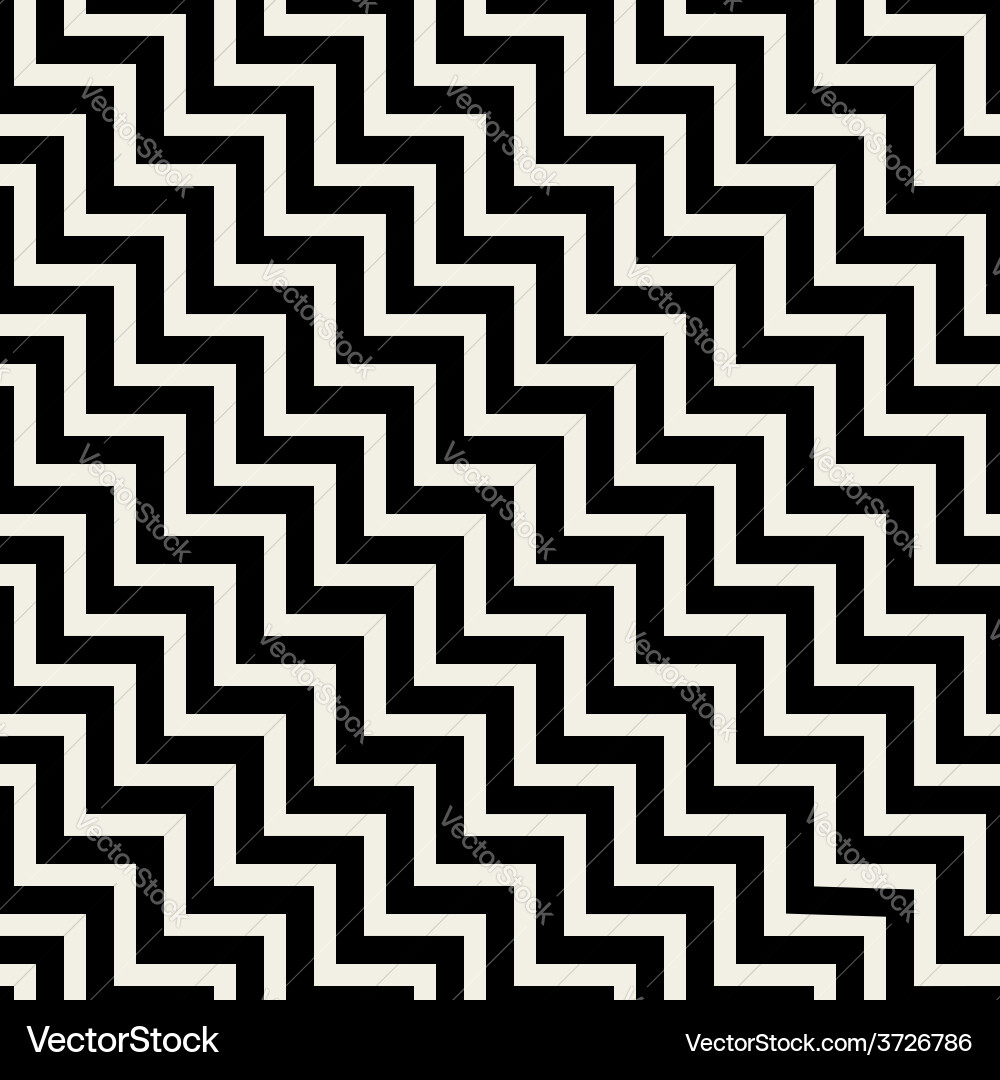 Seamless pattern texture abstract vector image