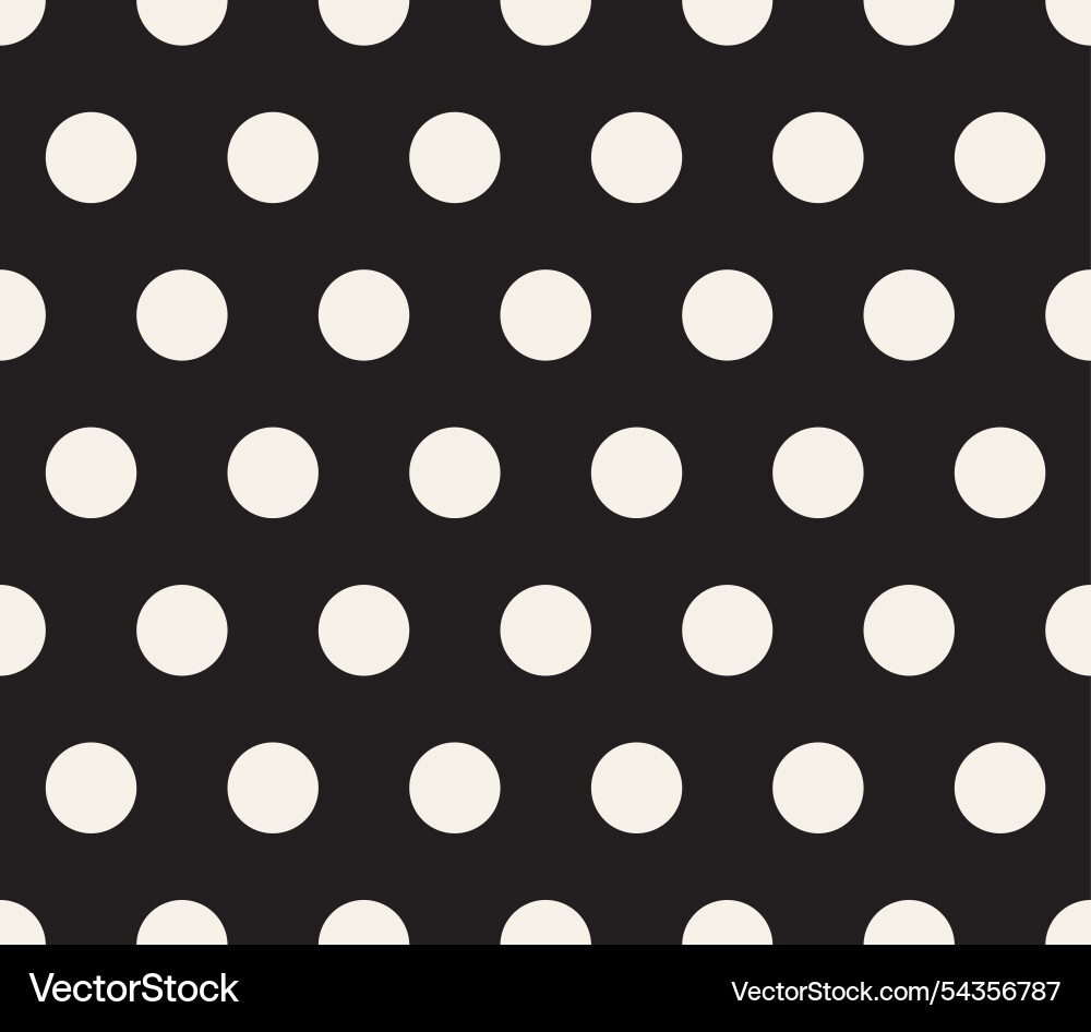 Seamless pattern repeating geometric elements Seamless pattern repeating geometric elements vector image