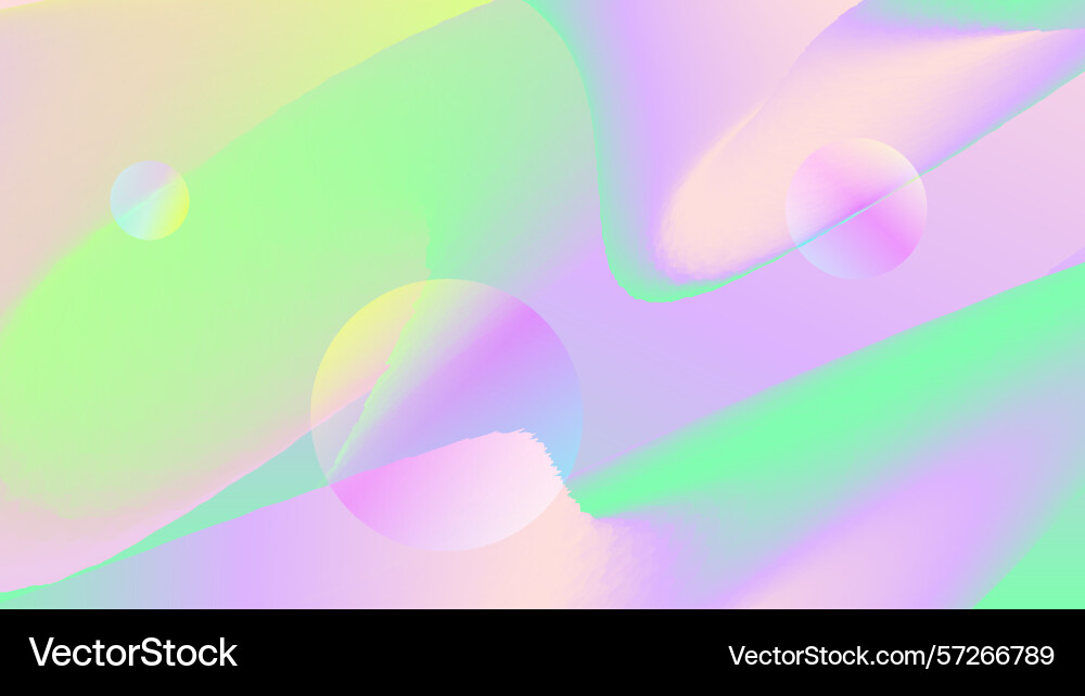 Colorful abstract background soft gradient waves Colorful abstract background soft gradient waves vector image