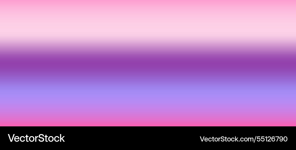 Gradient background featuring a harmonious blend Gradient background featuring a harmonious blend vector image