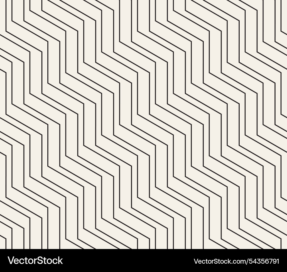 Seamless pattern repeating geometric elements Seamless pattern repeating geometric elements vector image
