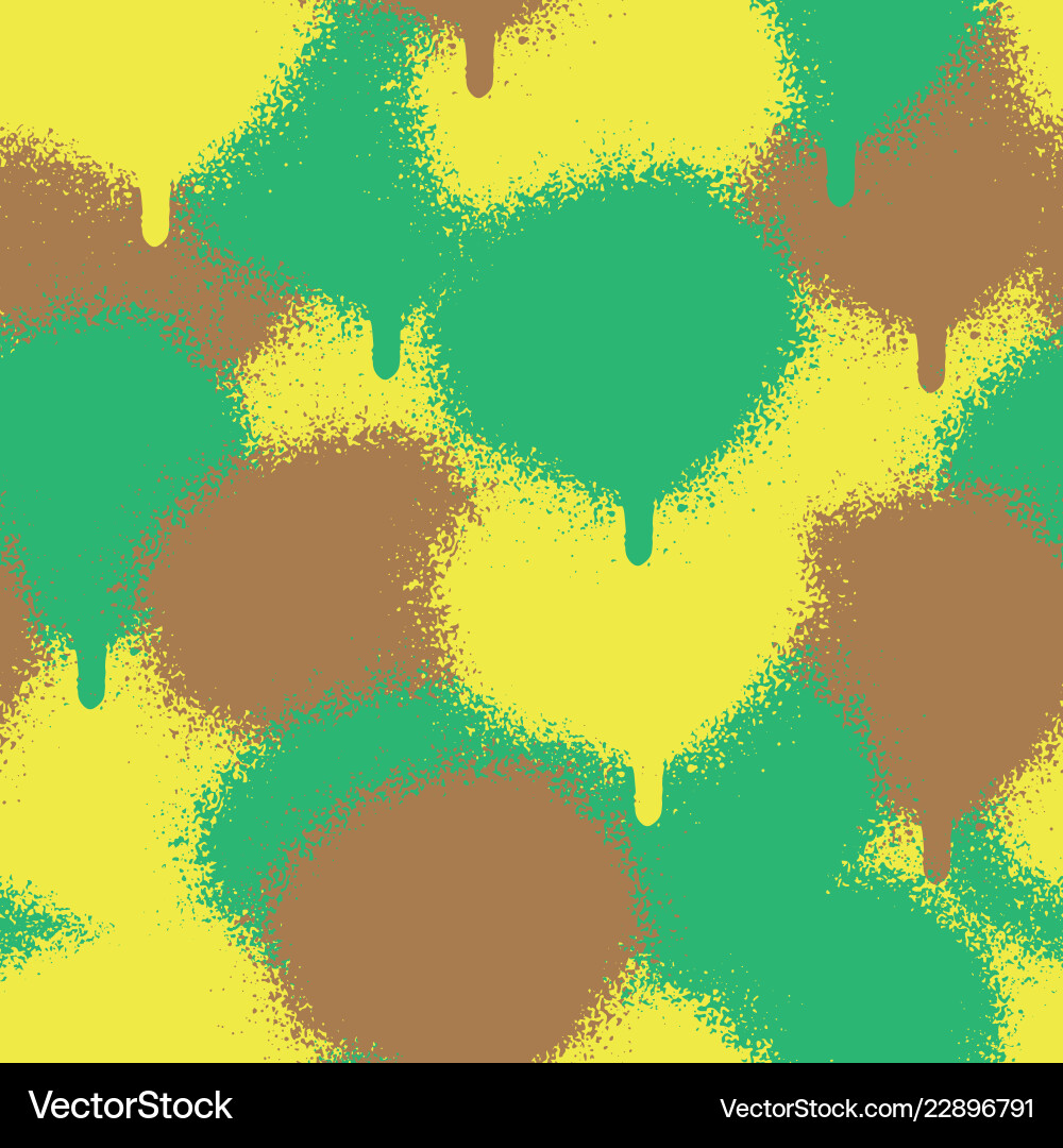 Seamless patterns trendy endless unique Seamless patterns trendy endless unique vector image