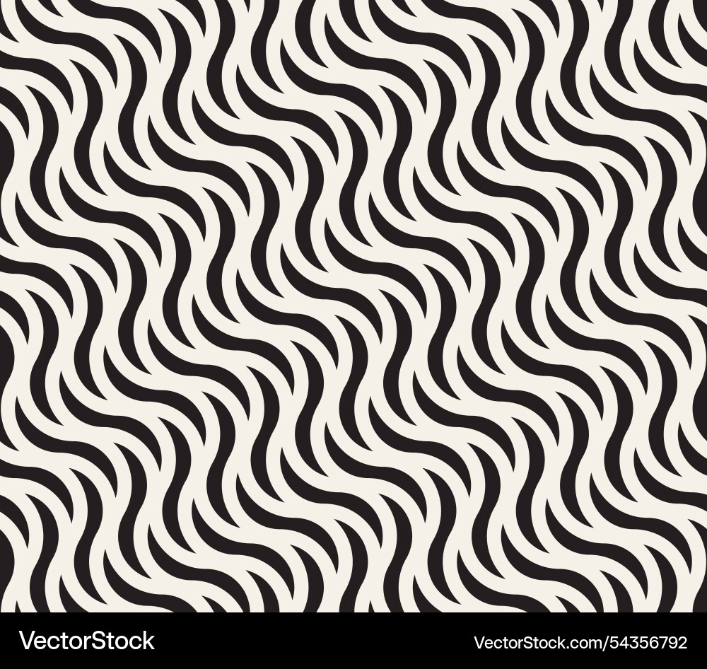 Seamless pattern repeating geometric elements Seamless pattern repeating geometric elements vector image