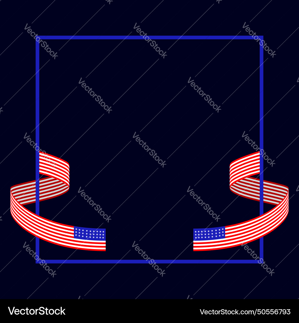 D-day element frame design template D-day element frame design template Vector Image