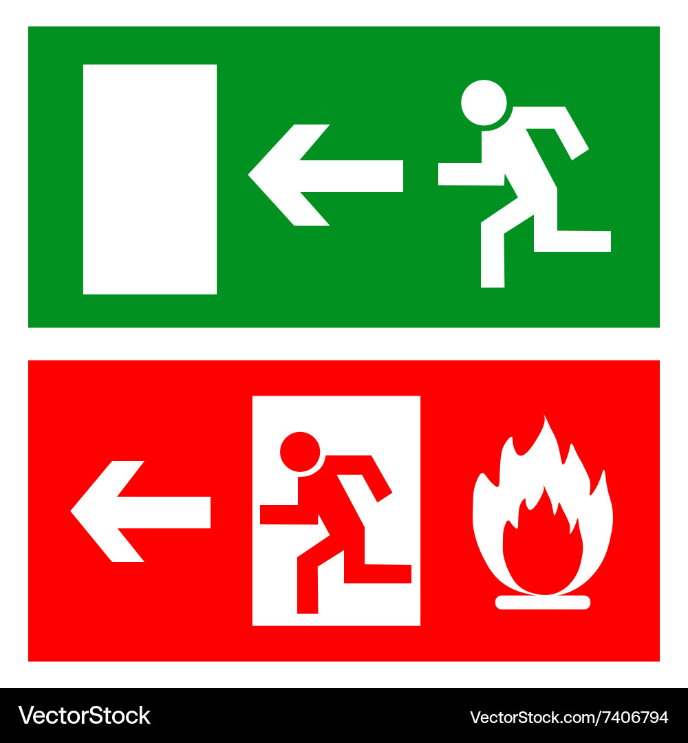 Exit tool. Exit tool