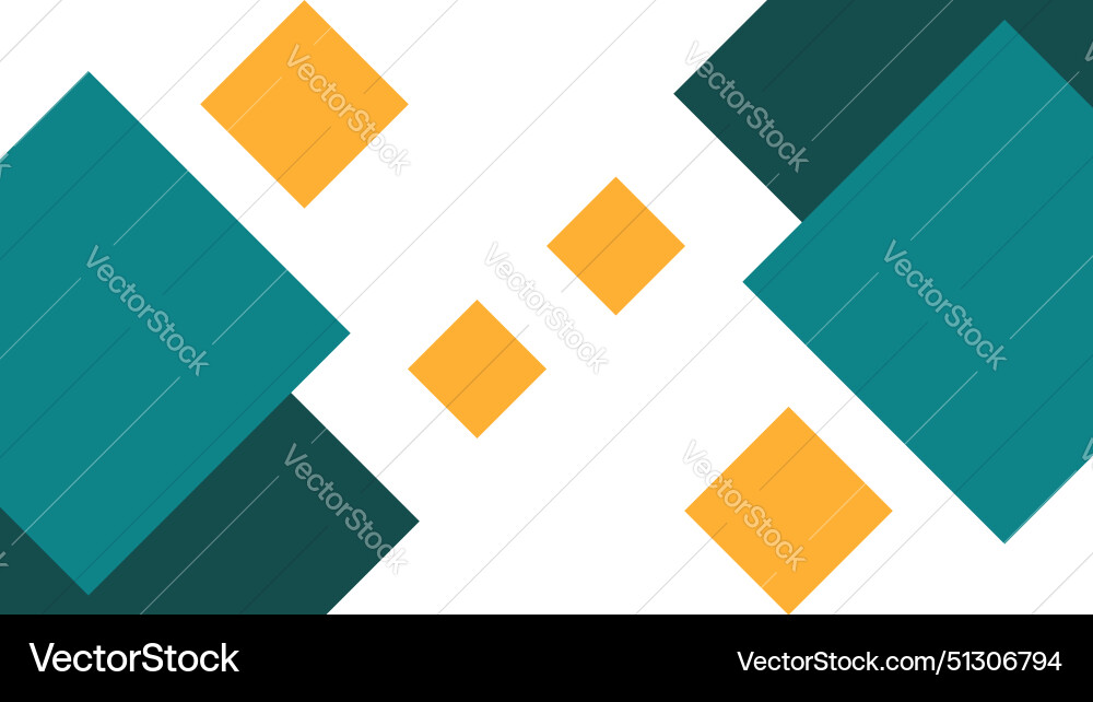 Seamless pattern creative background with shapes Seamless pattern creative background with shapes vector image