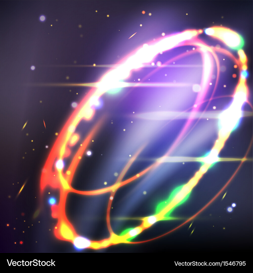 Abstract backgroundthe contains transparency Vector Image
