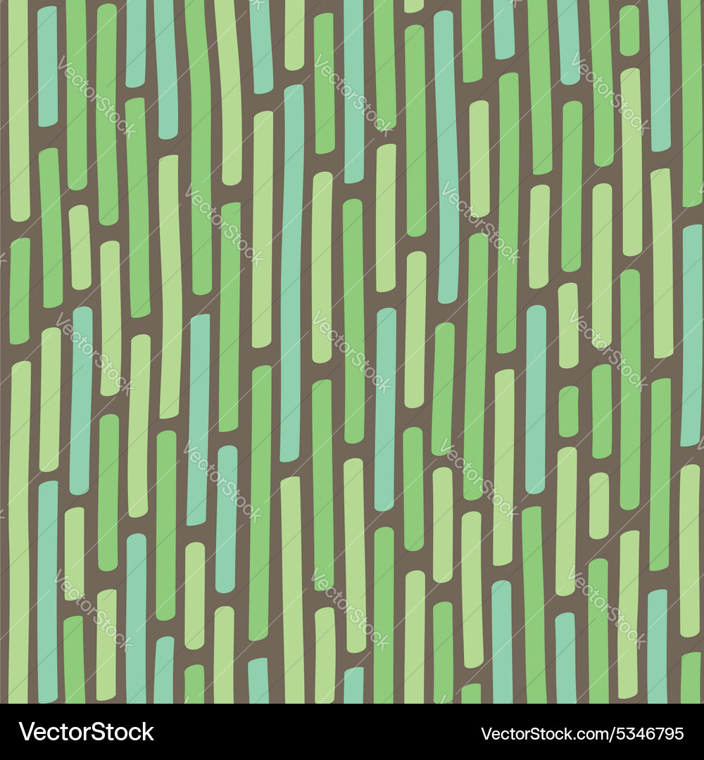 Seamless background with vertical lines Vector Image