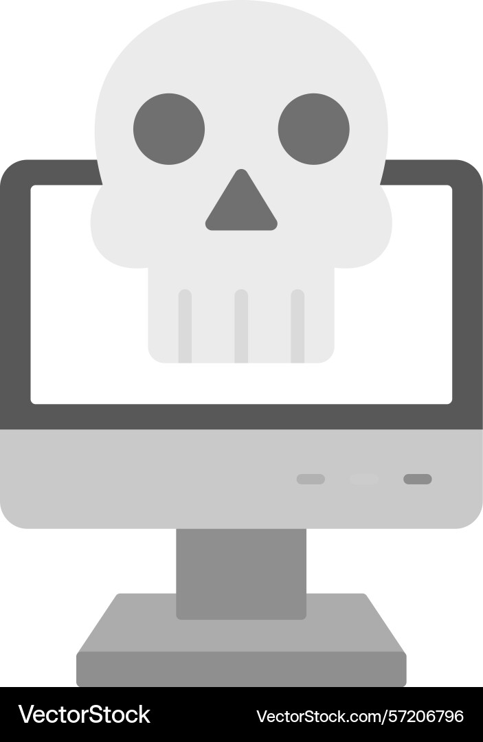 Hacking icon Vector Image
