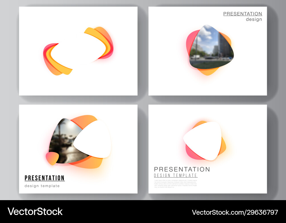 Minimalistic abstract Minimalistic abstract Vector Image