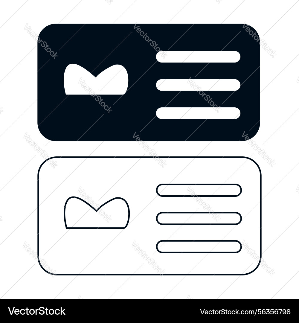 A glossy 3d set of icons for web design fea Vector Image
