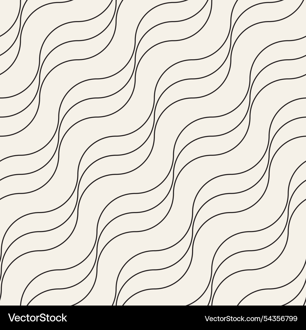 Geometric Repeating Pattern vector image