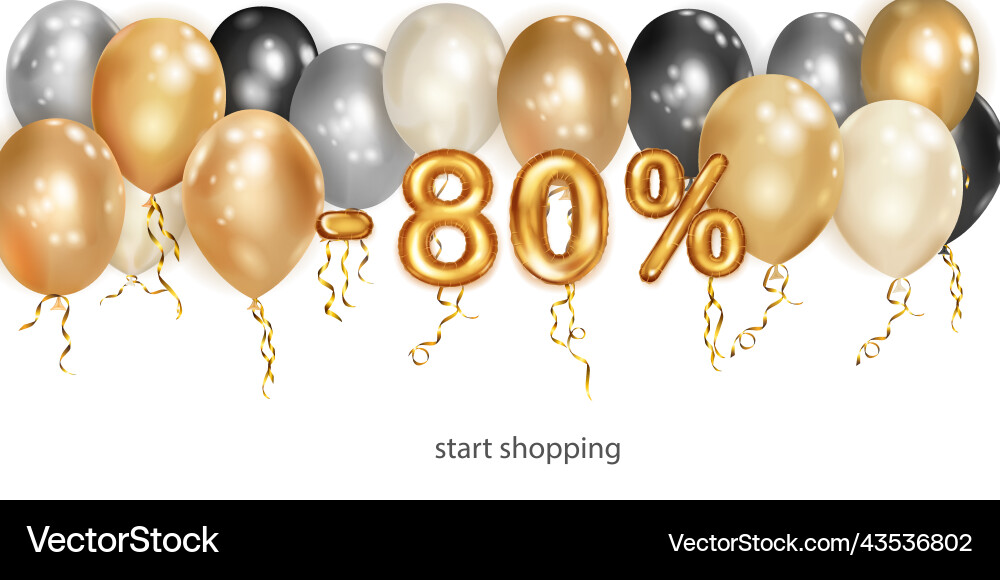 Discount special offer Royalty Free Vector Image