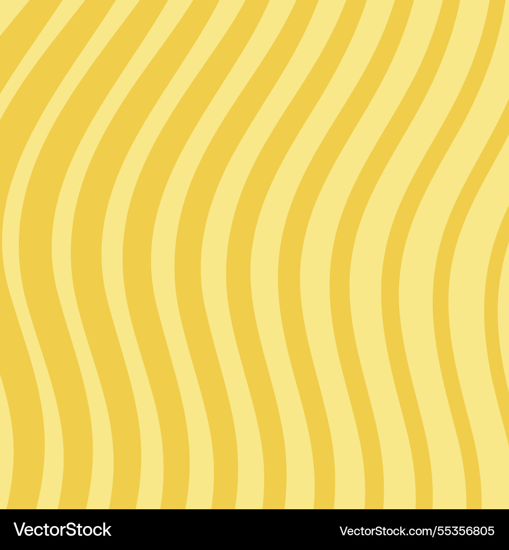 Wavy lines pattern Wavy lines pattern vector image