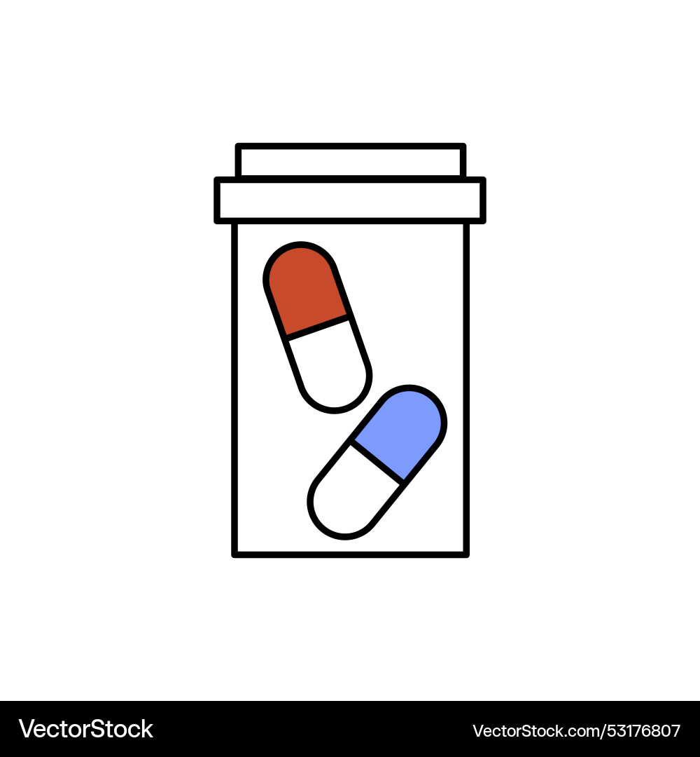 Print Print Vector Image
