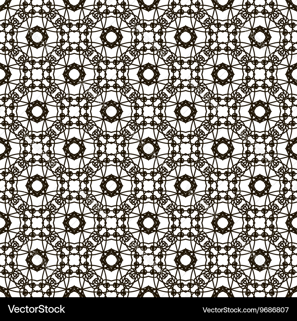 Seamless texture element for design Vector Image
