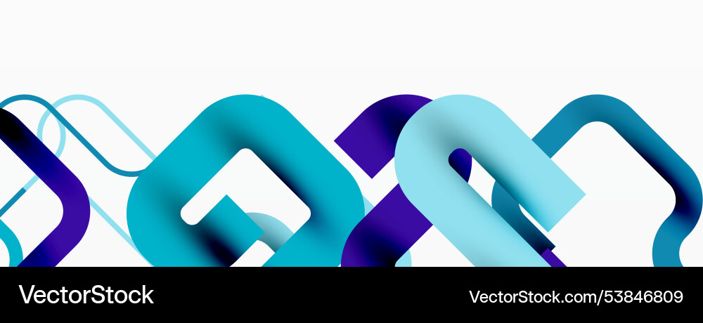 Wave lines minimal abstract background Wave lines minimal abstract background Vector Image