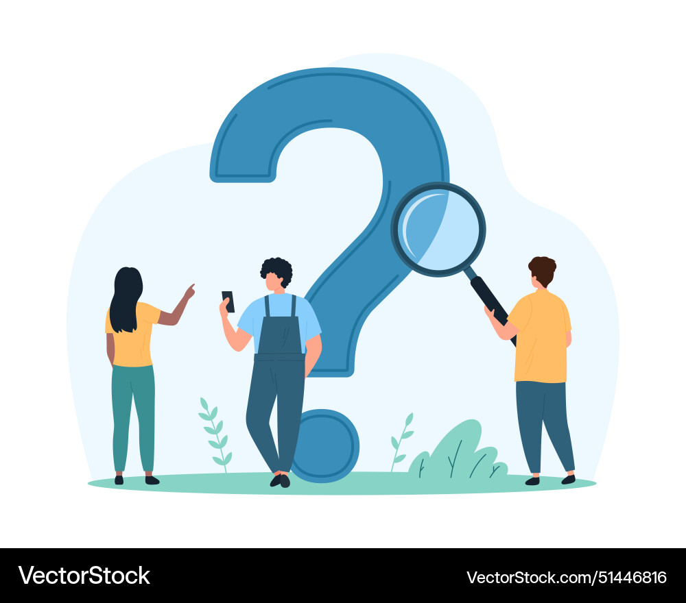 Research query analysis of information and search Research query analysis of information and search Vector Image