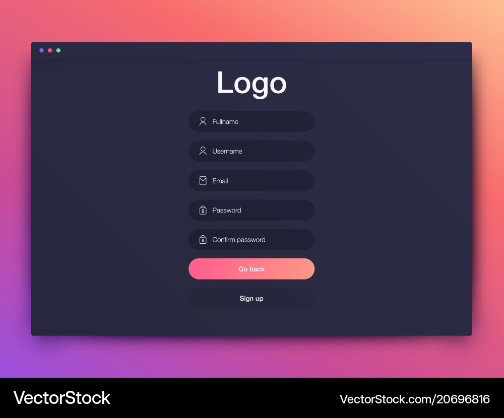 Screens and web concept Screens and web concept vector image