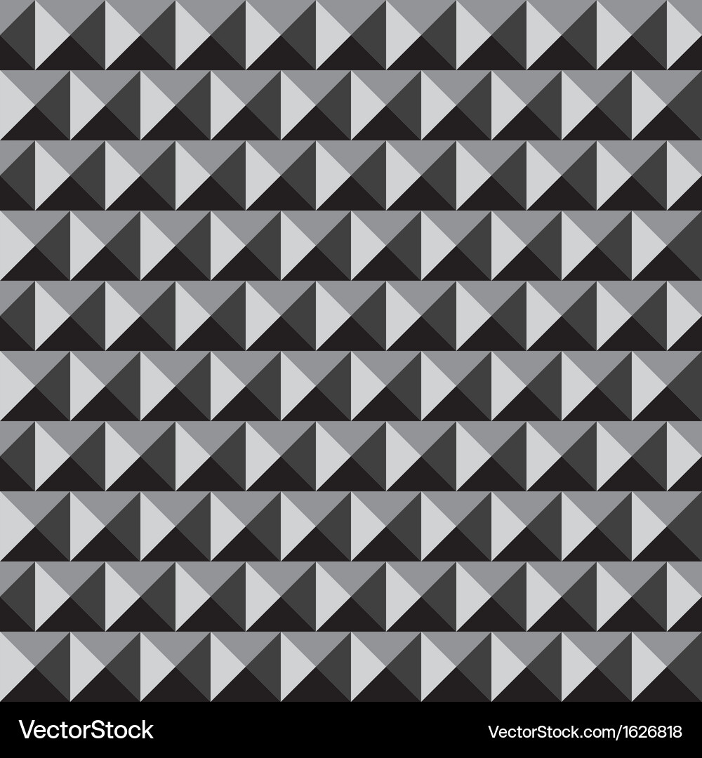 Seamless pattern Vector Image
