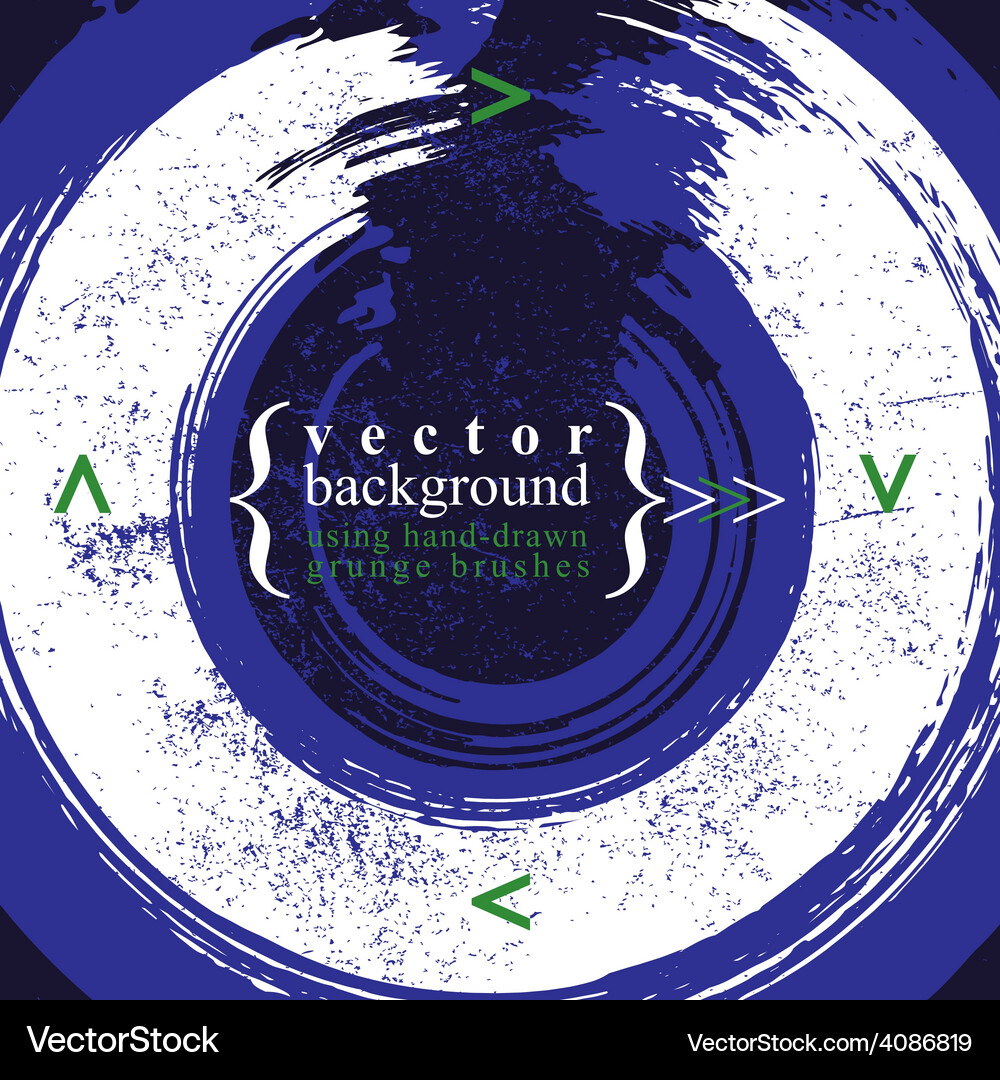 Abstract background made using real Vector Image