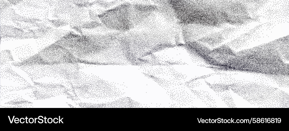 Sand and grain background with noise pattern dust Sand and grain background with noise pattern dust Vector Image