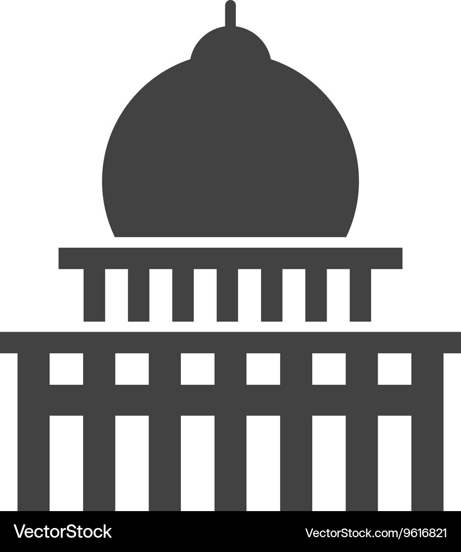 Building Vector Image