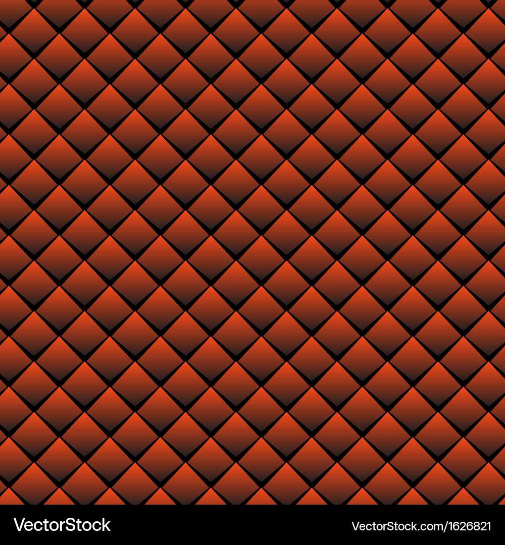 Seamless pattern Vector Image