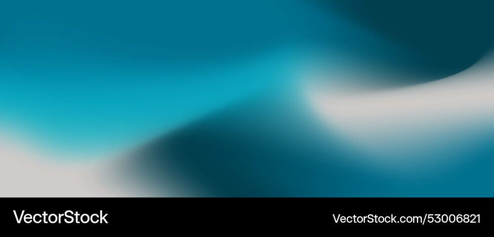 Wavy gradient mesh background Wavy gradient mesh background vector image