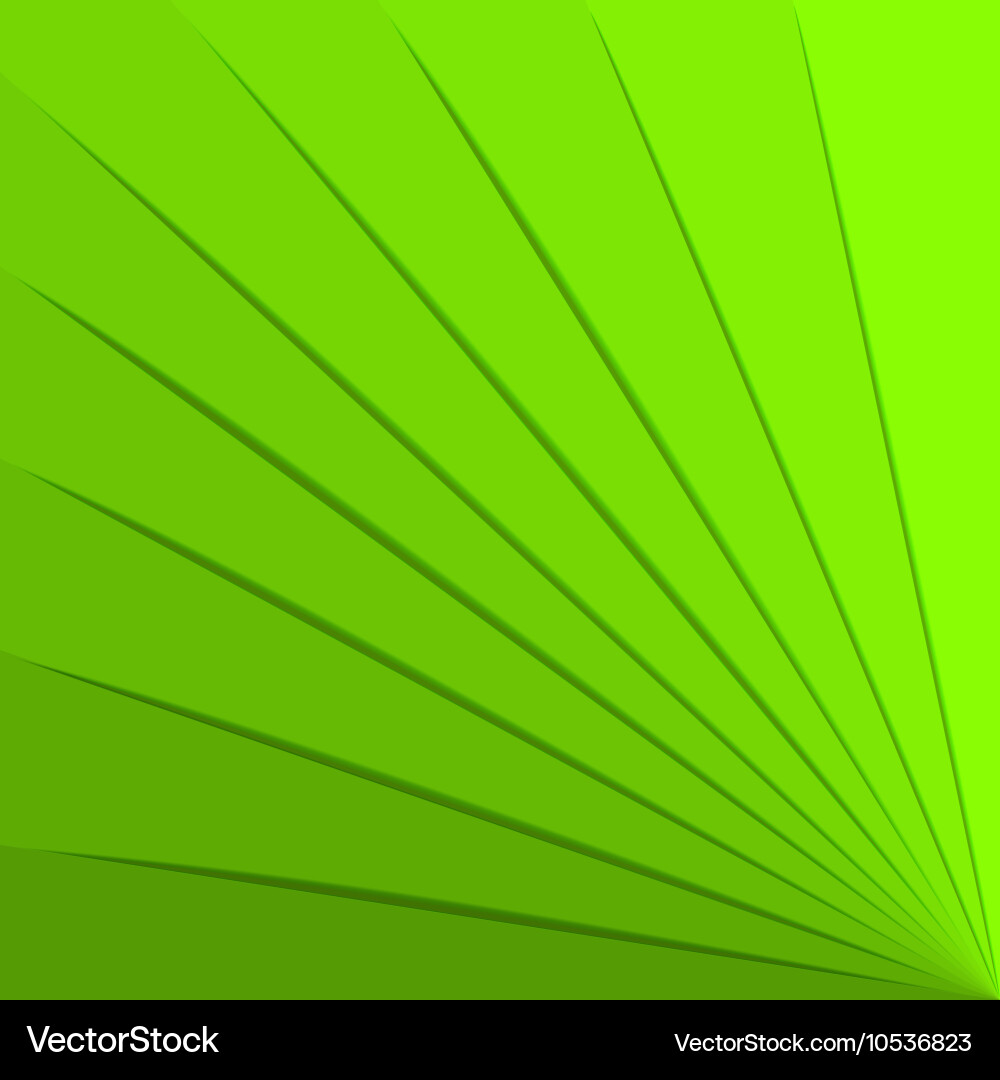 Abstract background of color paper sheets template Vector Image