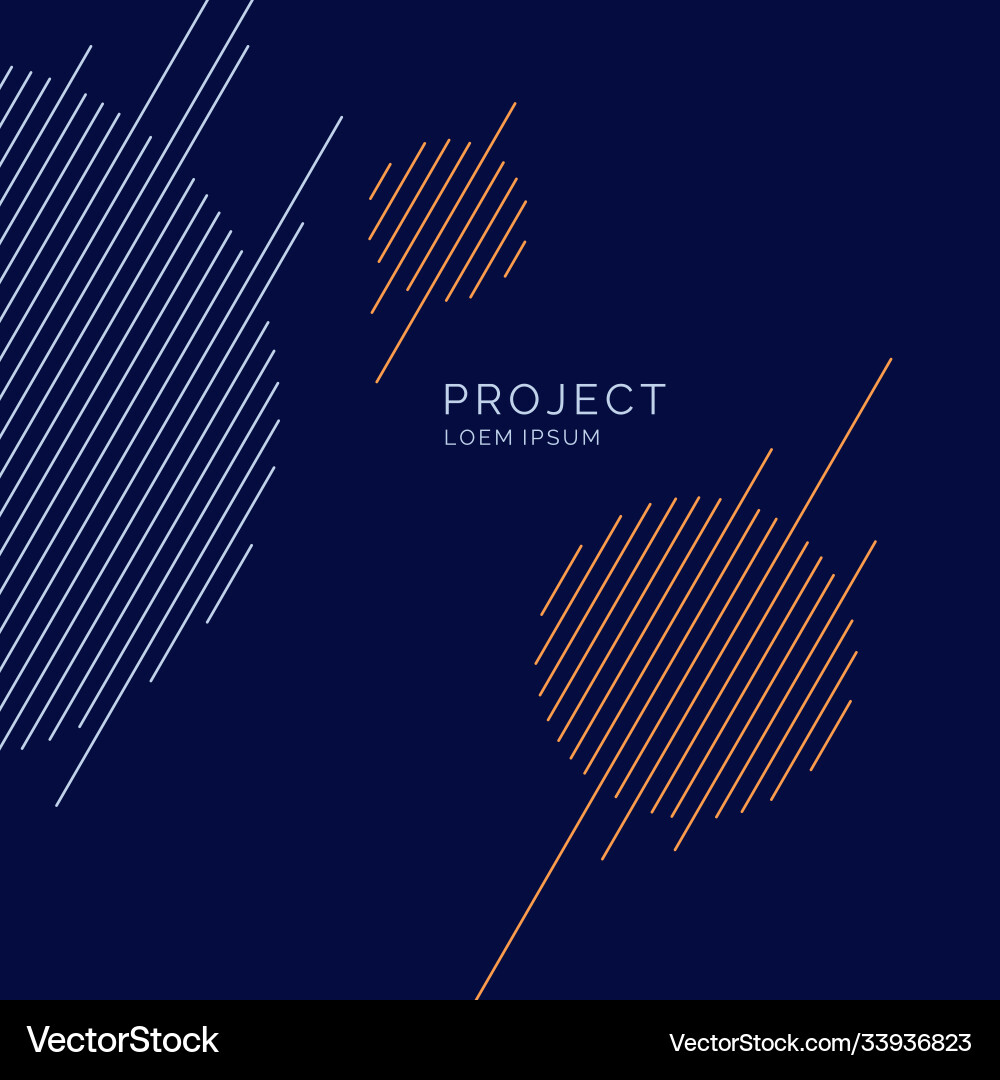 Abstract background with dynamic shapes Abstract background with dynamic shapes Vector Image