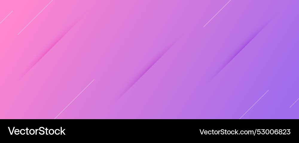 Abstract gradient background with lines Abstract gradient background with lines vector image