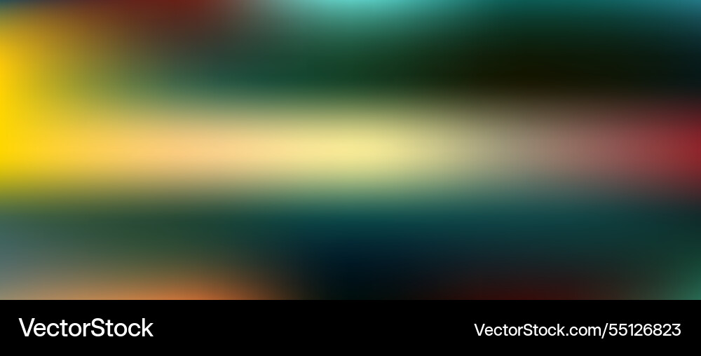 Abstract gradient blur background with a mix Abstract gradient blur background with a mix Vector Image