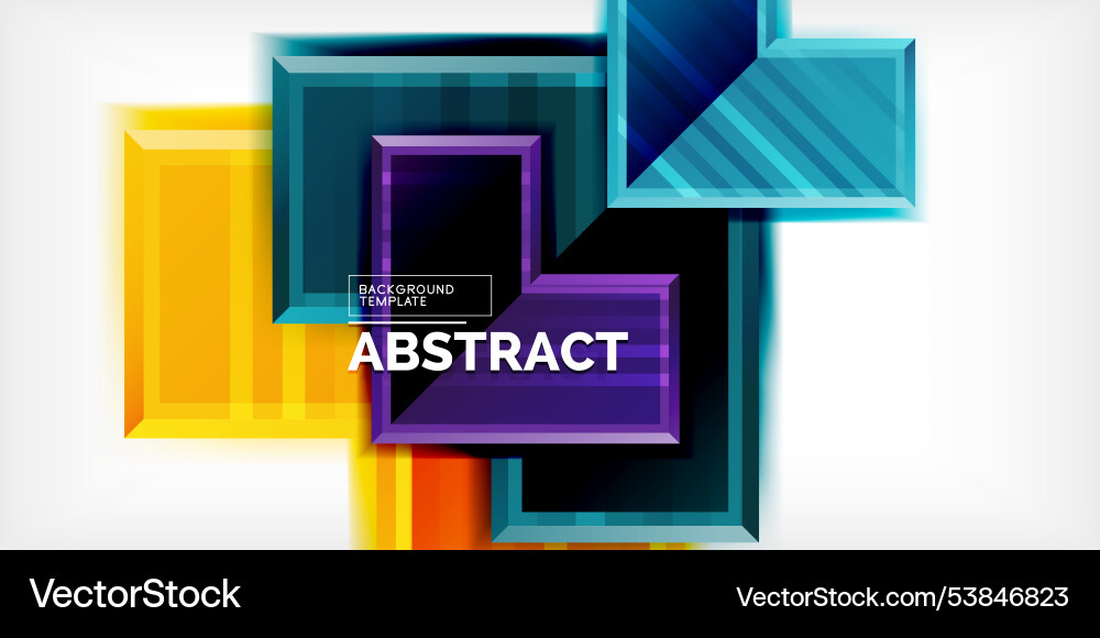 Arrow symbols created with 3d effects and line Arrow symbols created with 3d effects and line vector image