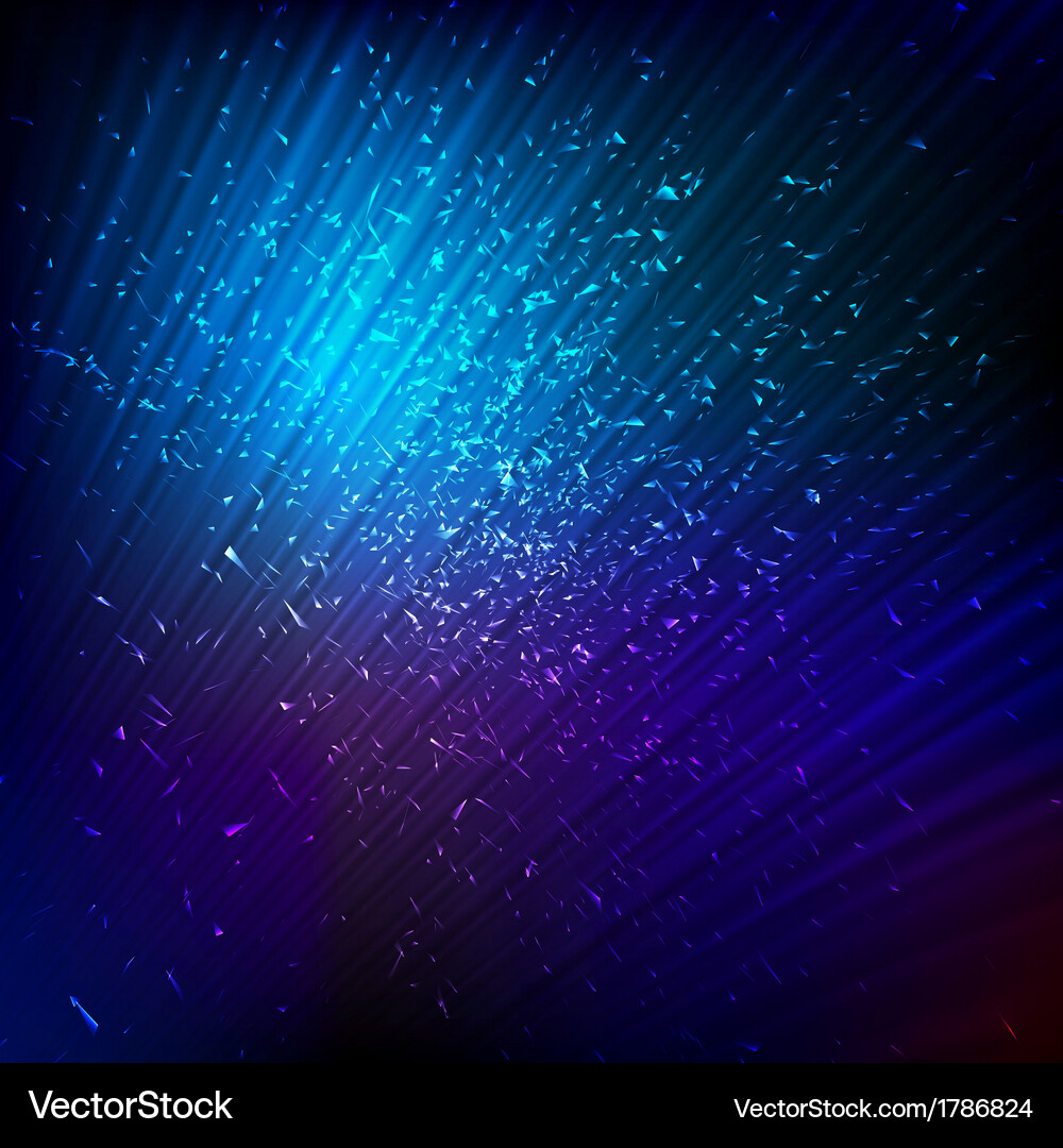 Abstract backgroundthe contains transparency Vector Image