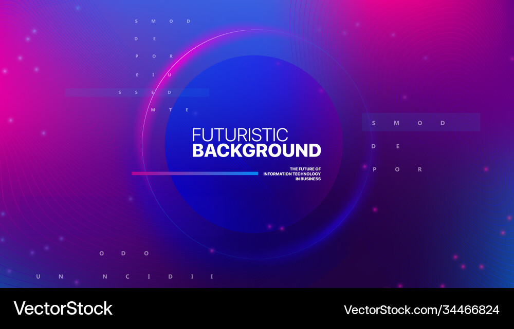 Fluid Color Liquid Background Vector Image