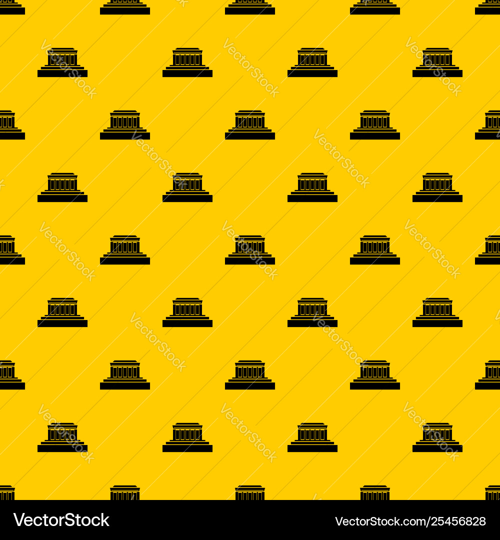 Building pattern Vector Image