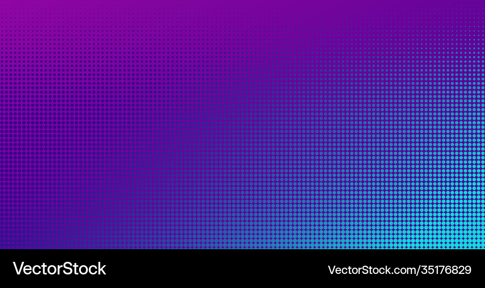 Abstract background halftone gradient Abstract background halftone gradient vector image