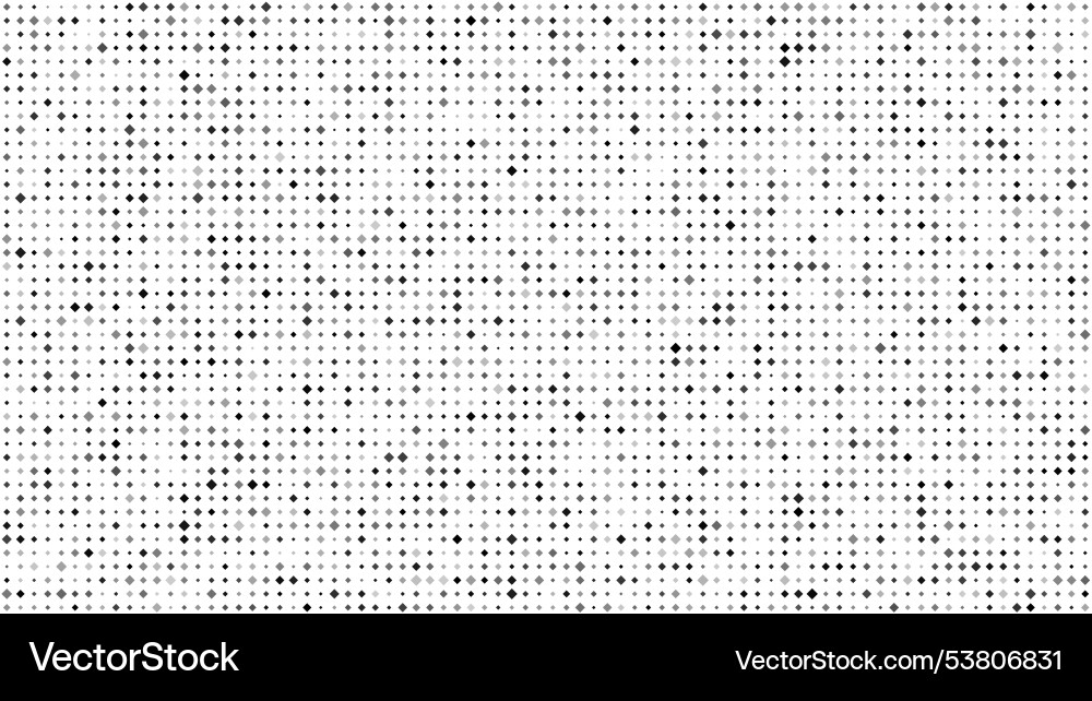 Abstract geometric background with squares Abstract geometric background with squares vector image