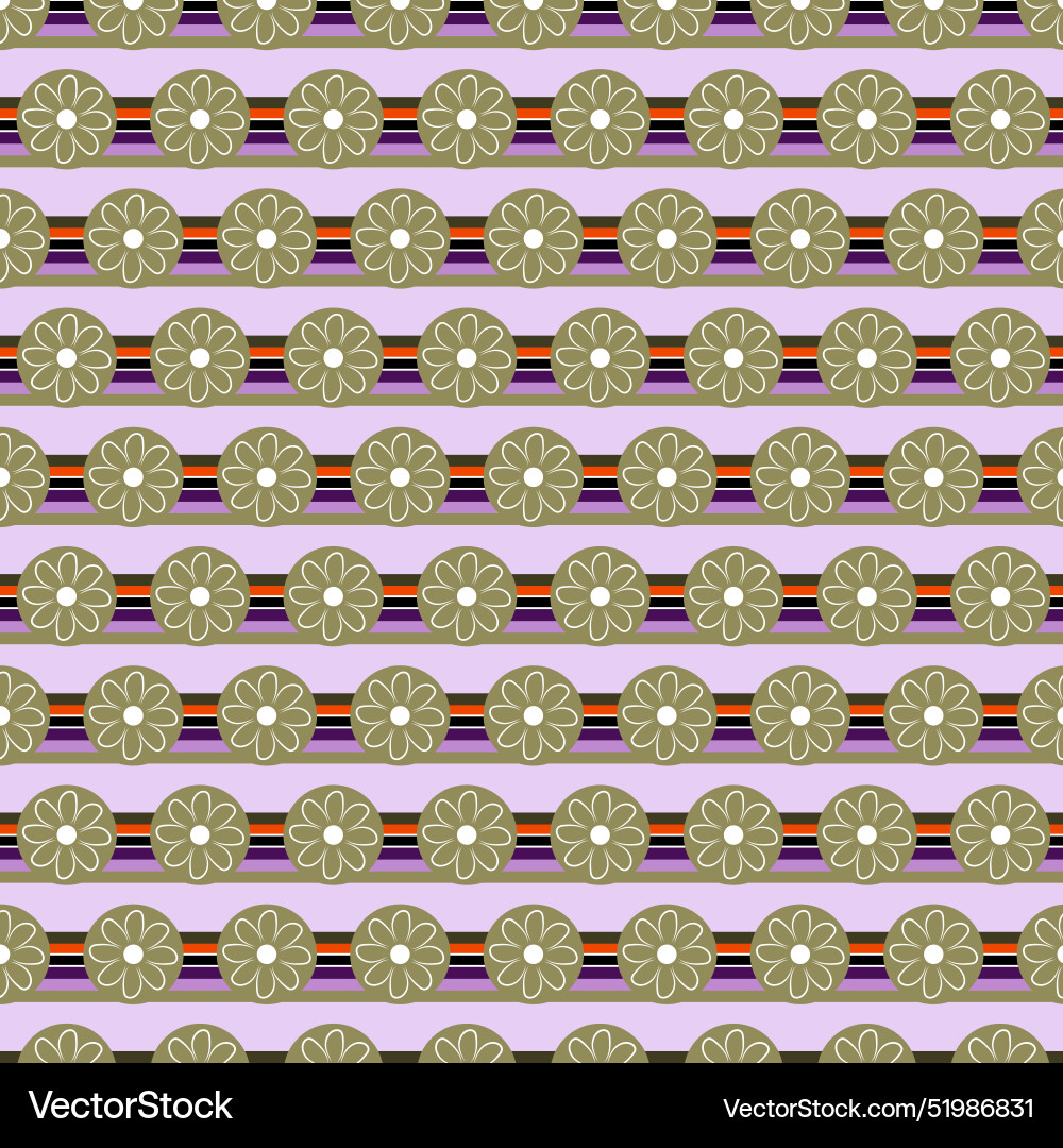 Seamless geometric abstract pattern design Seamless geometric abstract pattern design Vector Image