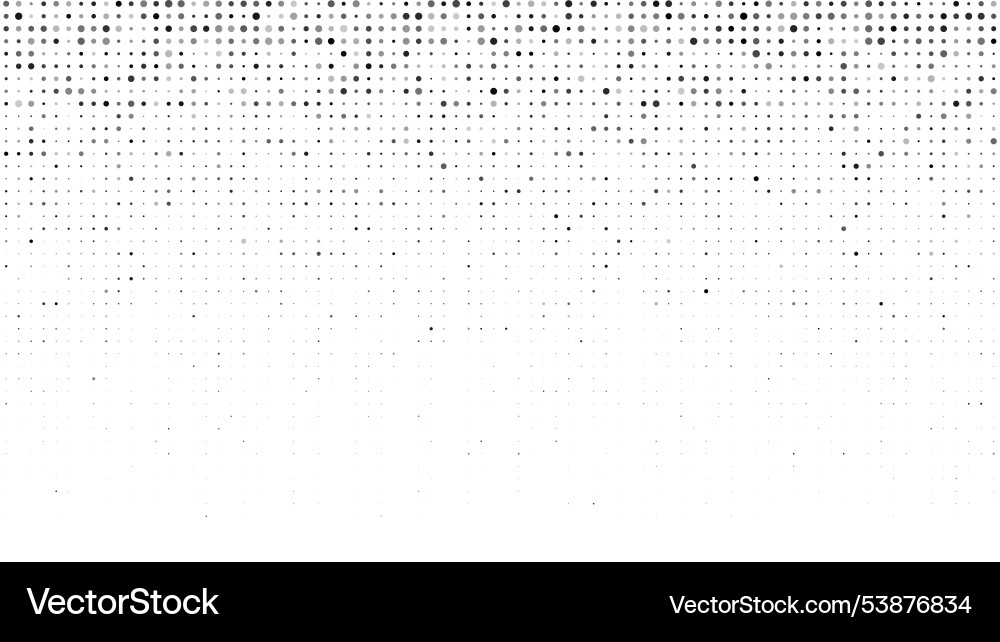 Abstract geometric background with dots Abstract geometric background with dots vector image