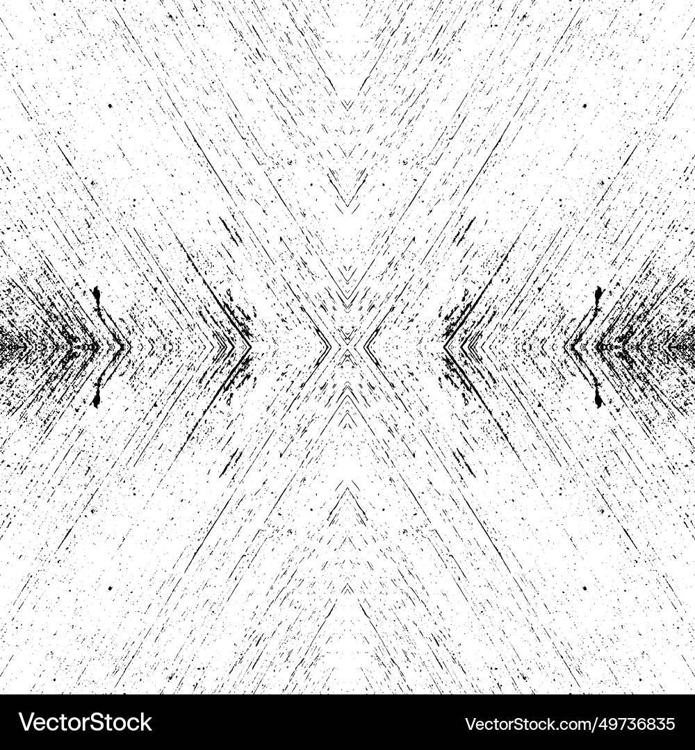 Grunge seamless pattern Grunge seamless pattern vector image