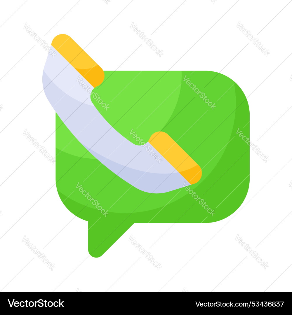 Message Vector Image