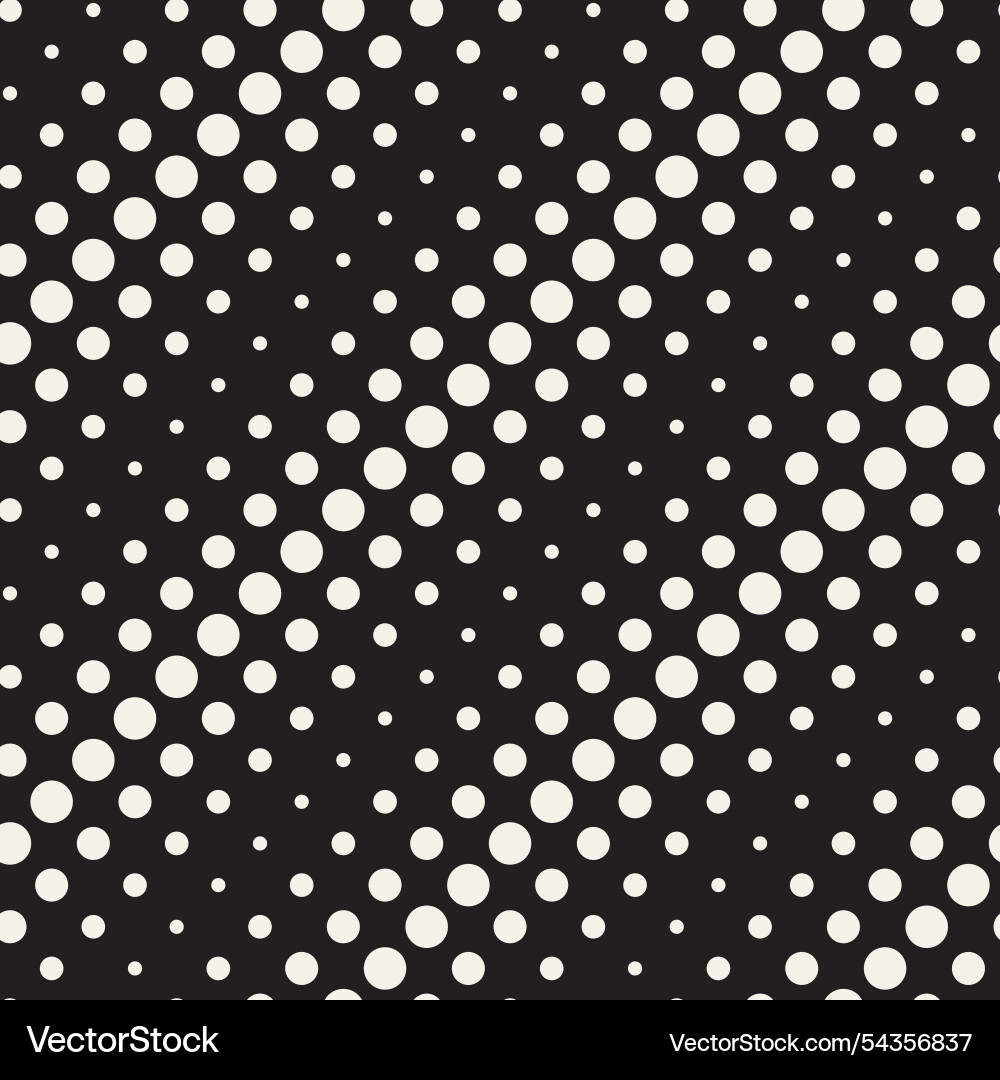 Seamless pattern repeating geometric elements Seamless pattern repeating geometric elements vector image