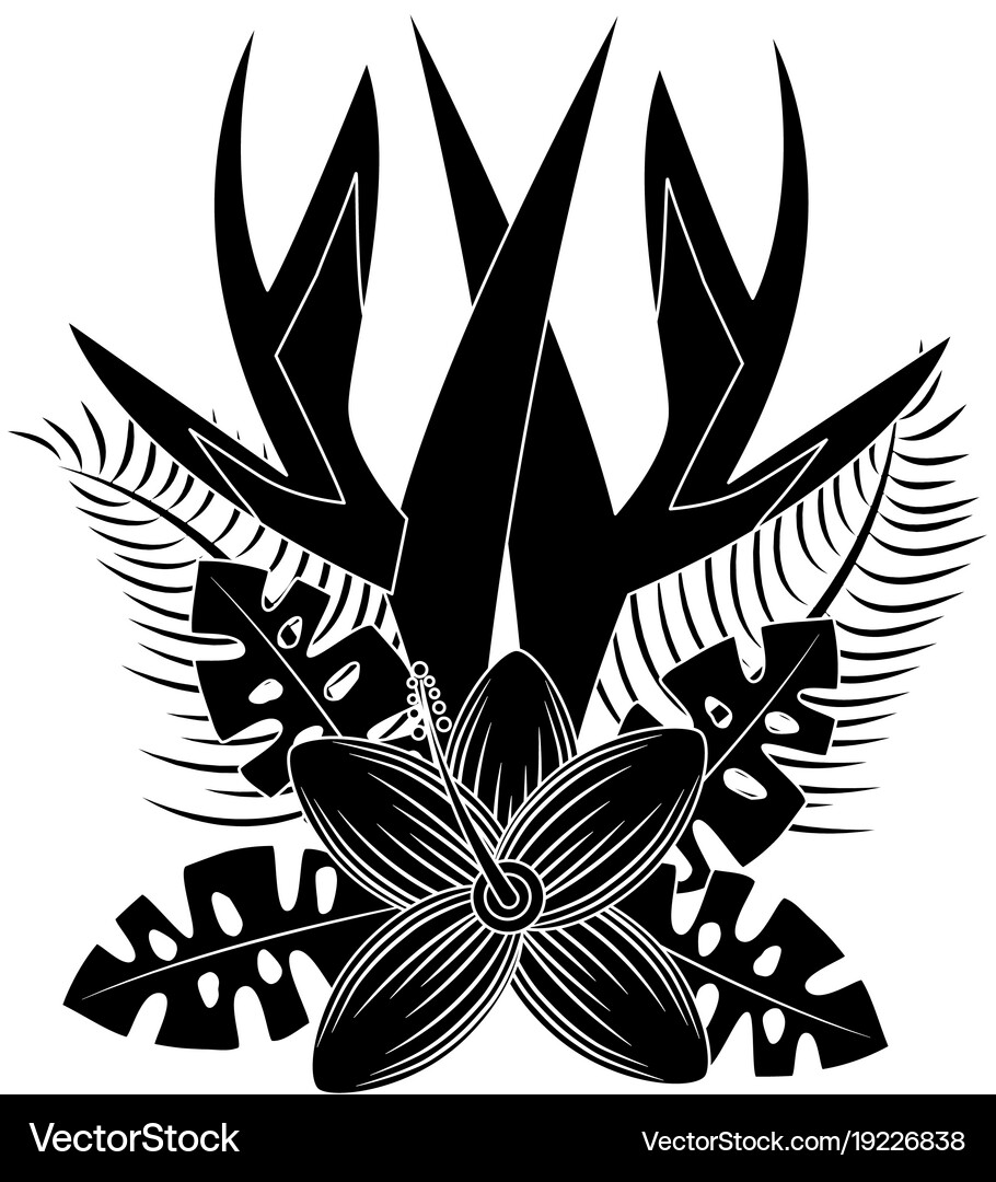 Free Illustrations - Flower Garden | FreePixel.com, image size:910x1080